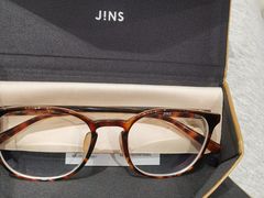 -JINS(上海金桥LaLaPort店)