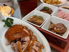 -北平食府(马鞍山路店)