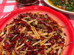 -盐老幺自贡盐帮菜老店