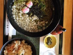 -伊藤久右卫门(宇治本店)