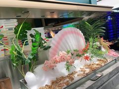 -亚马逊海鲜自助(梅溪湖步步高店)