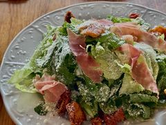 -PIZZA BIANCA(民园店)
