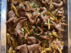 -米庄·原味私房菜(骏壹万邦店)