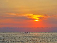 -青岛第三海水浴场