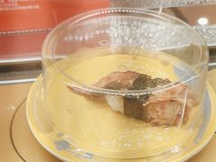-争鲜回转寿司(浦东三钢里PLUS店)