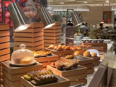 -成都天府丽都喜来登饭店