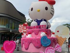 -东莞松山湖万象汇