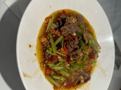 -兰湘子·湘菜小炒(南京江宁万达店)