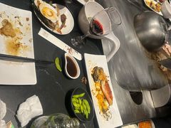 -水木锦堂·自助铁板烧(世贸天阶店)