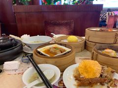 -点都德(汇胜楼店)