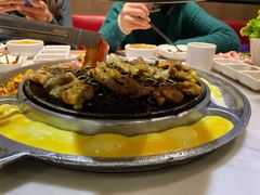 -韩宫宴烤肉·料理(苏州中心店)