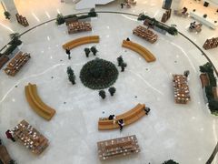 -厦门市图书馆(集美新城馆区)