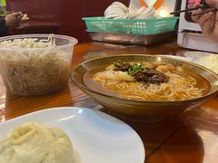 -老陶包子铺(南大西南村店)