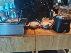 -上海龙之梦万丽酒店