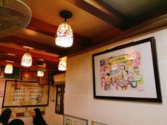 -玫瑰甜品(文明路店)