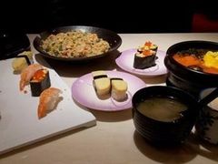 -禾绿回转寿司(苏宁广场店)