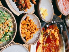 -城墙拐拐火锅(三峡广场黑金冠店)