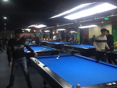 -新新潘晓婷台球俱乐部(周浦店)