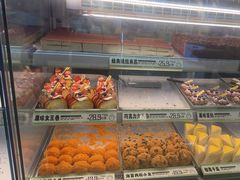 -南洋大师傅(长楹天街店)