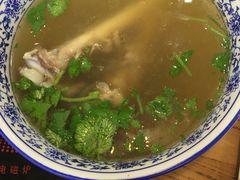 -清真西北风味餐厅