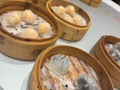 -稻香饭店(龙华天虹店)