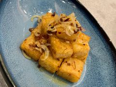 -汤臣·空中餐厅·严选粤菜(石湾世博广场店)