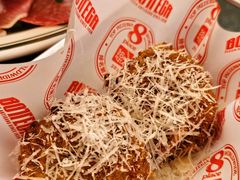 -BOTTEGA意库(中骏世界城店)