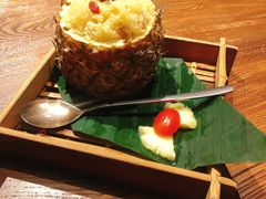 -云海肴云南菜·蒸汽石锅鱼(北京良乡华冠店)