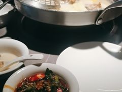 -骨之味·筒骨汤火锅(江头店)