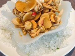 -百富源·海鲜辽菜(浑河堡店)