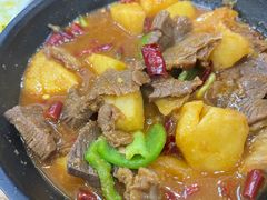 -膳当家黄焖鸡米饭(万达公馆店)