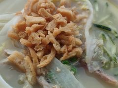 -71号豆汤饭·成都小馆(红牌楼店)