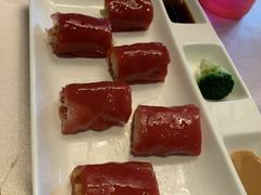 -新骏景万豪酒店·万豪中餐厅
