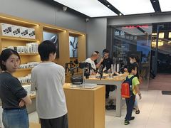 -DJI大疆(深圳华强北曼哈授权体验店)