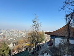 -千佛山风景名胜区