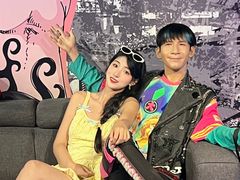 -北京杜莎夫人蜡像馆