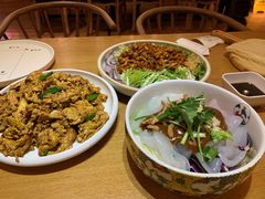 -春饼先生·北京烤鸭(甘井子万达店)