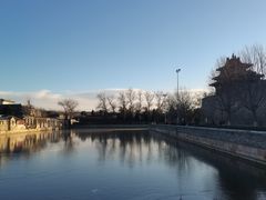 -东华门大街小区