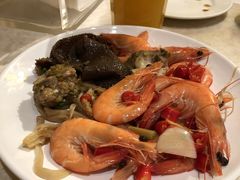 -芭菲盛宴·环球美食(袁家岗店)