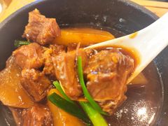 -牛楠楠·香港牛腩茶餐厅(永旺店)