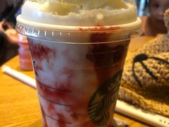 -星巴克(杭州嘉里中心4F店)