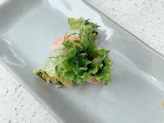 越式鲜虾米纸卷-米纸越南小馆(砂之船店)