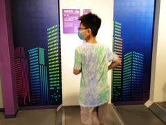-陕西科学技术馆