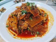 夫妻肺片-全牛匠·乐山跷脚牛肉(新中关店)
