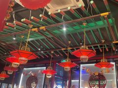 -缪氏川菜(深圳北站缤果空间店)