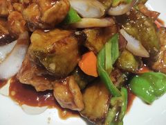 -小锅饭豆腐馆(嘉陵江街店)