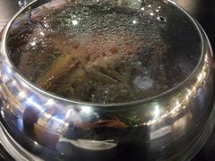 -渔公码头海货全海鲜自助(海滨旅游路店)