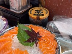 -万岁寿司(万国店)