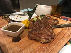 -芭莉与彩虹西餐厅(成都合生汇店)