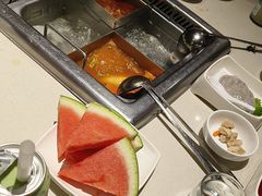 -海底捞火锅(勒泰店)